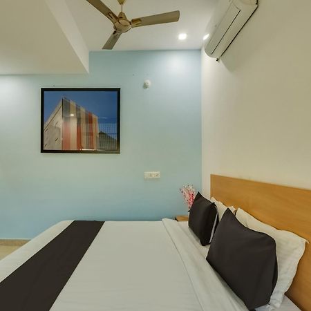 Super Townhouse Qualia Prime Hotel Near Nexus Mall Hajdarábád Exteriér fotografie