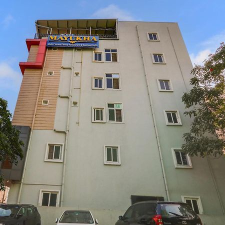 Super Townhouse Qualia Prime Hotel Near Nexus Mall Hajdarábád Exteriér fotografie